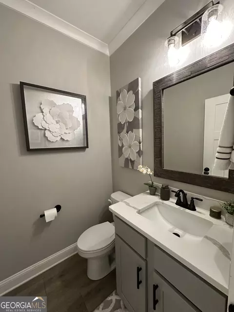 764 Markhams Dr, Madison, GA 30650 photo 14