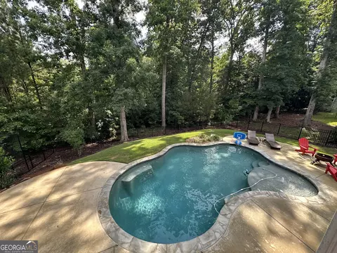 764 Markhams Dr, Madison, GA 30650 photo 3