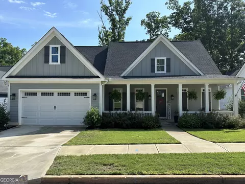 764 Markhams Dr, Madison, GA 30650