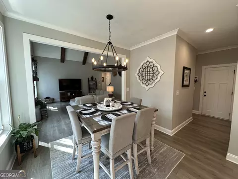 764 Markhams Dr, Madison, GA 30650 photo 9