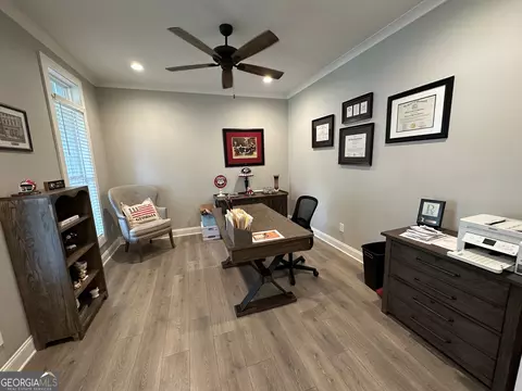 764 Markhams Dr, Madison, GA 30650 photo 4