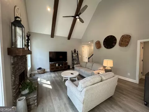 764 Markhams Dr, Madison, GA 30650 photo 6