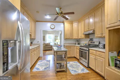 522 E 8th St SE, Rome, GA 30161 photo 6