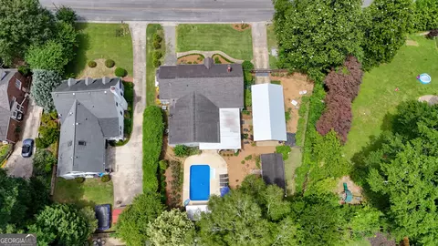 522 E 8th St SE, Rome, GA 30161 photo 2