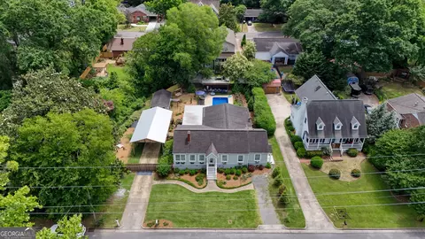 522 E 8th St SE, Rome, GA 30161 photo 50