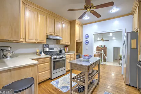 522 E 8th St SE, Rome, GA 30161 photo 25
