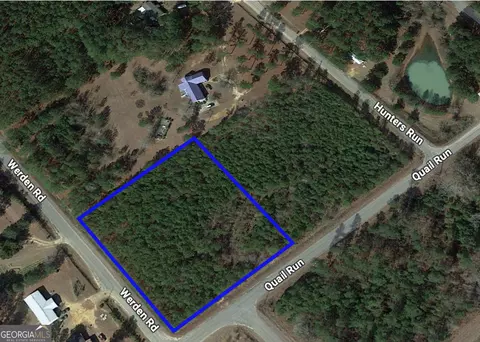 0 Werden Rd, Dublin, GA 31021
