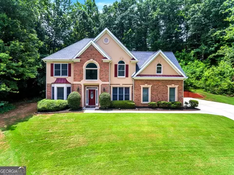 1190 Meadow Perch Ct, Lawrenceville, GA 30043