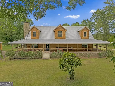 210 Archer Pond Smith Rd, Adrian, GA 31002
