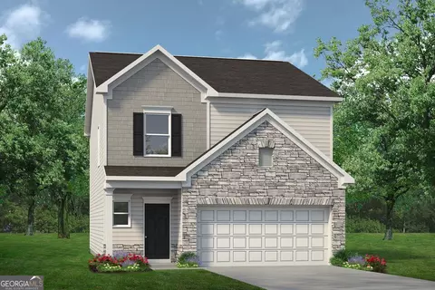 3805 Preston Pointe Pointe, Powder Springs, GA 30127