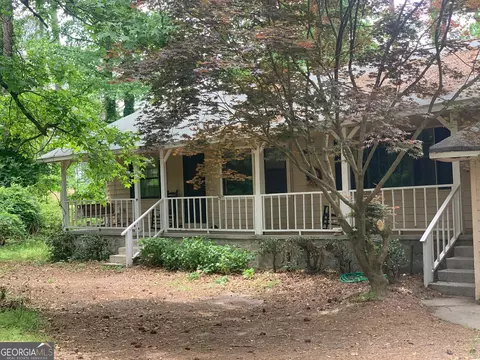 475 Harris Rd, Fayetteville, GA 30215