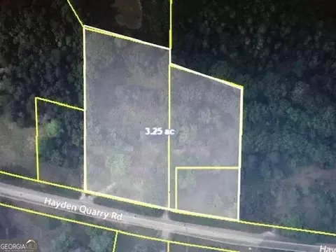 7124-7150 Hayden Quarry Rd, Lithonia, GA 30038