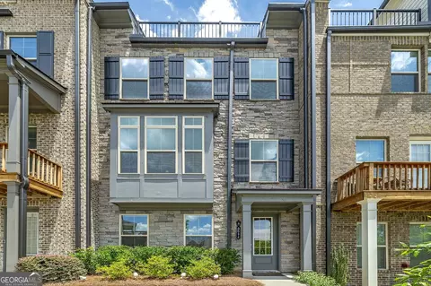 3588 Duke Center Way, Peachtree Corners, GA 30092