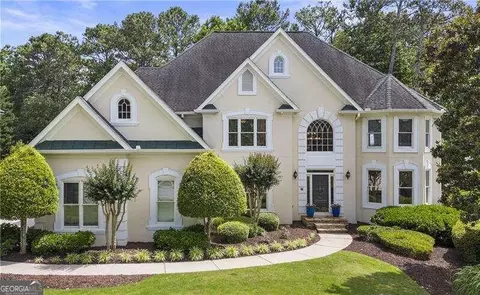 3100 Greatwood Xing, Alpharetta, GA 30005