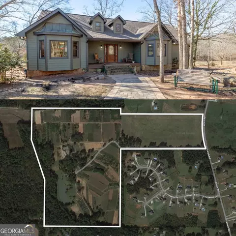 657 Linch Rd, Senoia, GA 30276