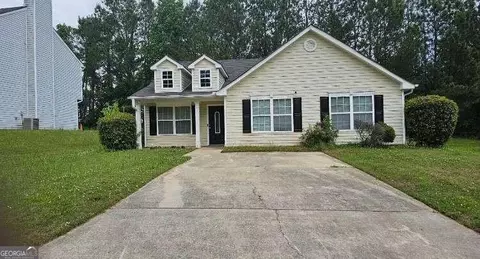 2035 Ivy Ln, Union City, GA 30291