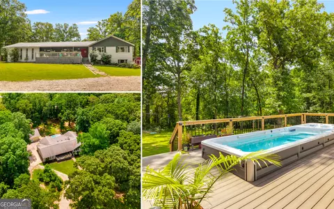 387 Buckeye Rd, Fayetteville, GA 30214