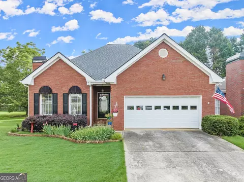 2303 Blackberry Ct, Snellville, GA 30078