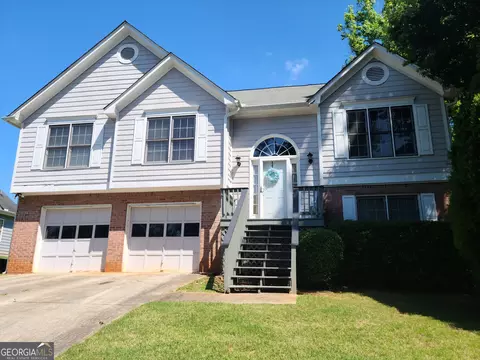 3402 Deerwood Ct, Rex, GA 30273