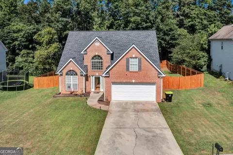 7571 Shannon Oak Dr, Riverdale, GA 30296