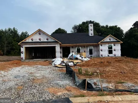 103 Advent Dr #LOT 4, Winder, GA 30680