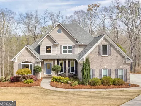 151 Antionette Ave, Mcdonough, GA 30252