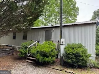 266 Volkswagen Hollow Ln, Clayton, GA 30525