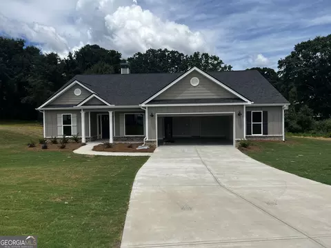 99 Advent Dr #LOT 3, Winder, GA 30680