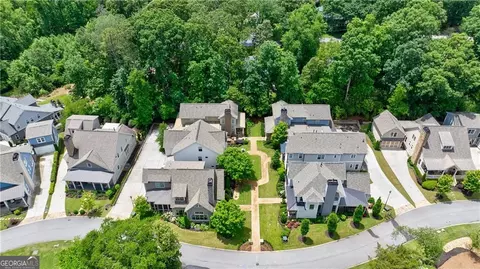 View/Area - 5630 Vineyard Park Trl, Norcross, GA 30071 photo 7 of 7
