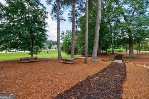 Exterior - 5630 Vineyard Park Trl, Norcross, GA 30071 photo 12 of 12