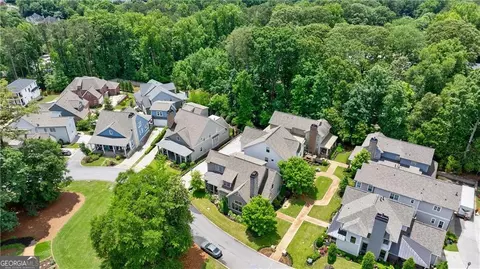 View/Area - 5630 Vineyard Park Trl, Norcross, GA 30071 photo 2 of 7
