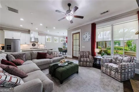 Living - 5630 Vineyard Park Trl, Norcross, GA 30071 photo 1 of 2