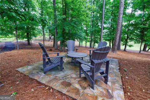 Exterior - 5630 Vineyard Park Trl, Norcross, GA 30071 photo 10 of 12