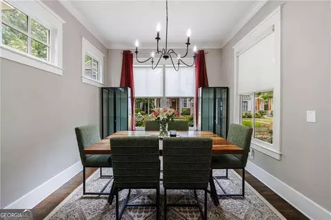 Dining - 5630 Vineyard Park Trl, Norcross, GA 30071 photo 2 of 2