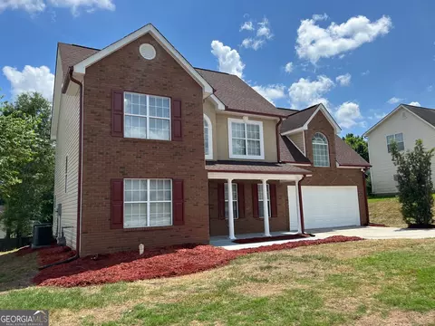 1151 Misty Meadows Way, Hampton, GA 30228