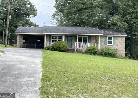758 Harmony Rd SE, Aragon, GA 30104