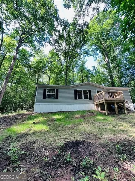 234 Bobbys Dr, Cleveland, GA 30528