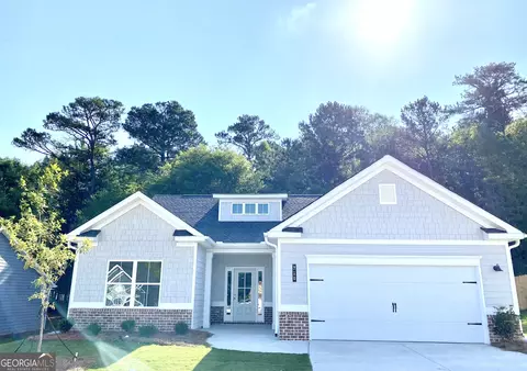 210 Stonecreek Bnd, Monroe, GA 30655
