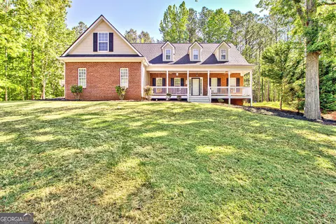 65 Walton Place Dr, Newnan, GA 30263