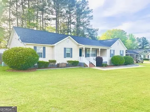 605 Brookstone Dr, Lagrange, GA 30241 photo 3
