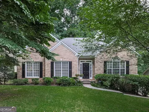 1945 Lightwood Way NW, Acworth, GA 30102