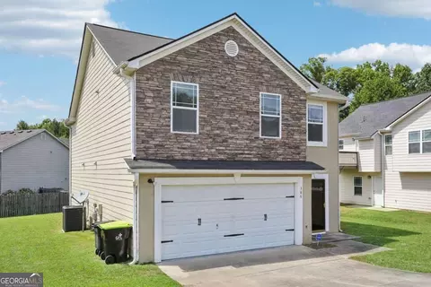 386 Durmire Dr, Jonesboro, GA 30236