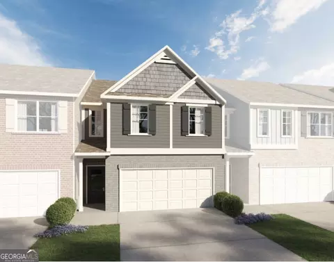 111 Belldown Ct #28, Mcdonough, GA 30253