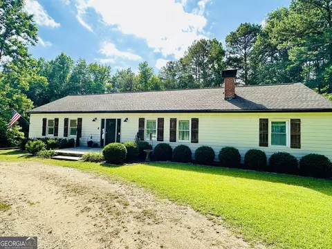 4235 Jersey Covington Rd, Covington, GA 30014
