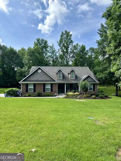 850 Rao Dr, Monroe, GA 30655