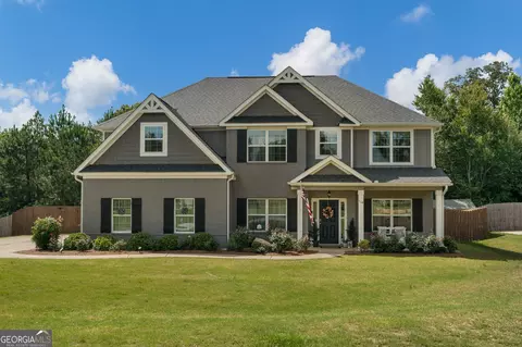 114 Hart Ridge Ct, Fortson, GA 31808