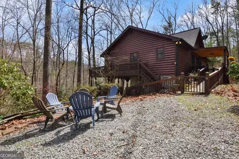 99 Hidden Valley Ct, Cherry Log, GA 30522