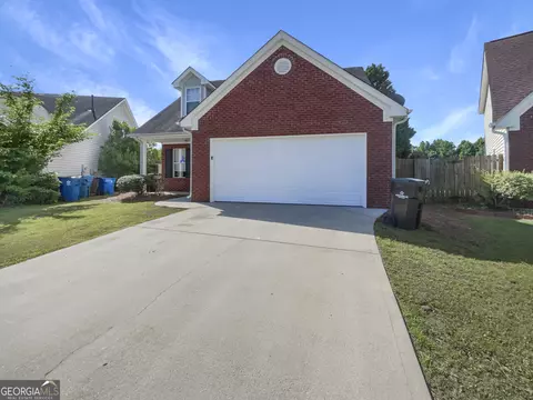 2105 Uptown Sq, Mcdonough, GA 30252