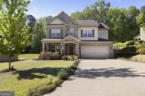 244 Hickory Pointe Dr, Acworth, GA 30101