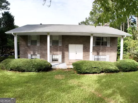 1280 Earle Ct SE, Conyers, GA 30013